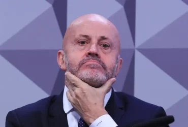 Careca do INSS citava Lulinha ao tratar com parceiros comerciais, diz testemunha
