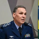 Tenente-Brigadeiro Carlos Vuyk de Aquino é definido como relator do processo contra Bolsonaro no STM