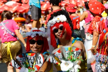 Carnaval 2026 deve mobilizar mais de 41 milhões de brasileiros e impulsionar consumo em todo o país