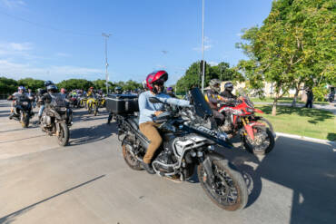 Carnaval Off Cerrado, em Cuiabá, movimenta a Serra das Laranjeiras