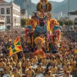 Carnaval 2026: Saiba por que a data não é feriado nacional e como fica a folga