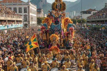 Carnaval 2026 não é feriado nacional; veja quem tem direito à folga