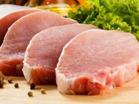 Carne suína
