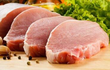 Carne suína atinge menor média real desde abril de 2024 e ganha competitividade