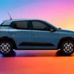 Carros automáticos mais baratos de 2026