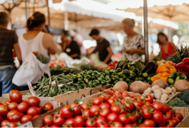 Cesta básica cuiabana recua pela segunda semana e inicia fevereiro custando R$ 785,99