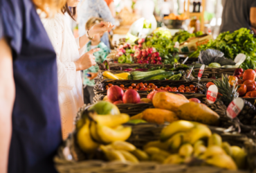 Cesta básica fecha fevereiro com queda e alivia orçamento das famílias em Cuiabá
