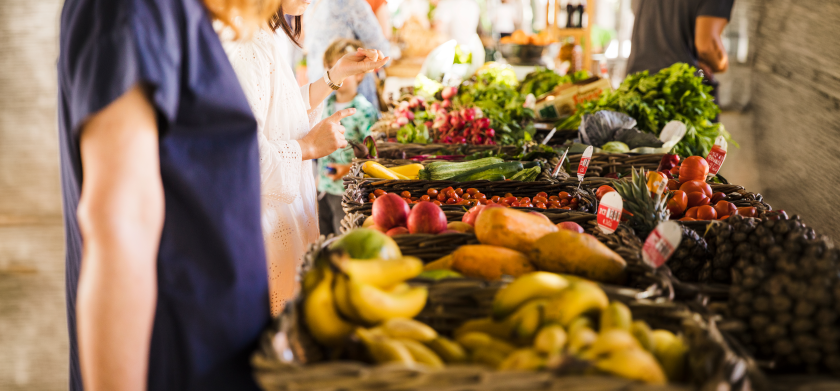 Cesta básica fecha fevereiro com queda e alivia orçamento das famílias em Cuiabá