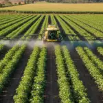 Chuvas intensas pressionam safra e elevam alerta técnico nas lavouras de Mato Grosso