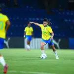 Brasil Sub-20 avança no Sul-Americano com goleada