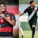Clássicos agitam Brasileirão Sub-20 nesta 2ª rodada