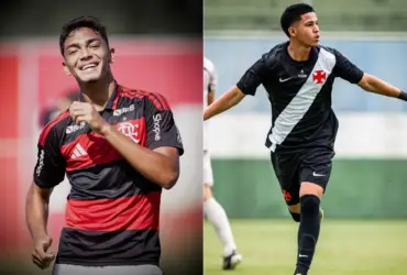 Clássicos agitam Brasileirão Sub-20 nesta 2ª rodada