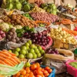 Clima em 2026 deve ser ainda mais desafiador aos hortifruti