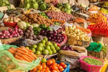 Clima em 2026 deve ser ainda mais desafiador aos hortifruti