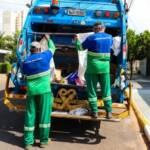Eco Sorriso: Coleta seletiva retira mais de 2 mil toneladas de recicláveis do aterro em 2025