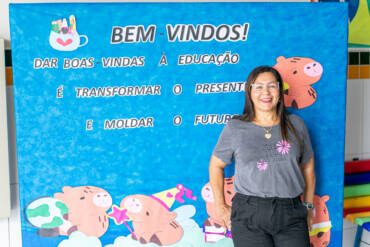 Com bônus de até R$ 10 mil, professores de Cuiabá celebram valorização e avanços no Ideb