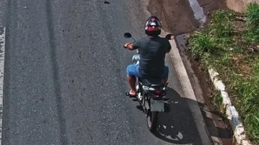 Vigia Mais MT ajuda polícia a recuperar motos e prender suspeitos