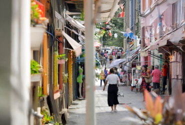 Comércio define piso e reajuste salarial em Cuiabá e Várzea Grande para 2026