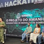 Comitiva de Sorriso cumpre agenda no Paraná com foco em inovação e ecossistemas