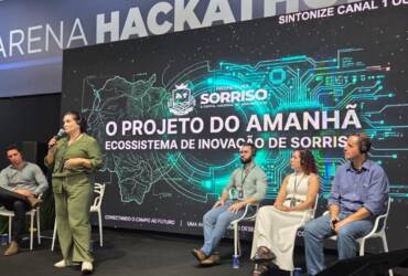 Comitiva de Sorriso cumpre agenda no Parana com foco em inovacao e ecossistemas -CenárioMT
