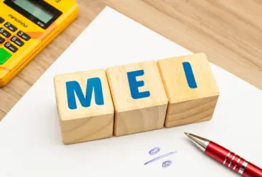 Como fazer o desenquadramento do MEI -CenárioMT