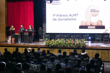 Comunicação da ALMT avança e amplia transparência em 2025