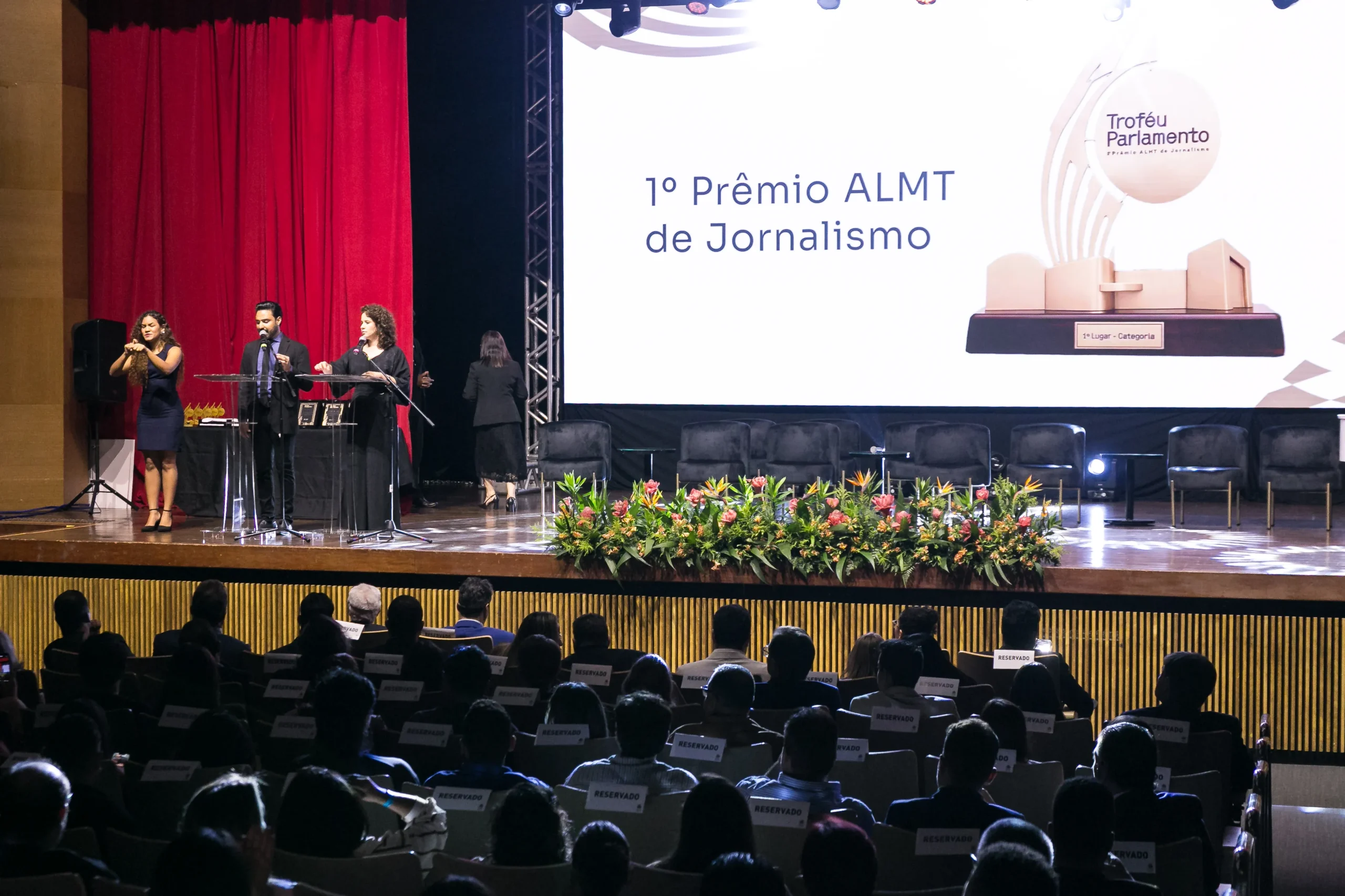 Comunicação da ALMT avança e amplia transparência em 2025
