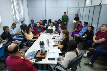 Concidade de Várzea Grande realiza 1º reunião e divulga calendário de 2026