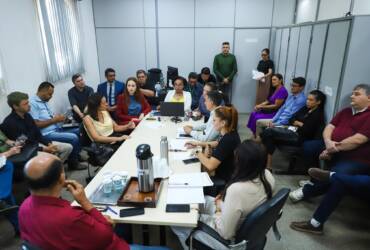 Concidade de Varzea Grande realiza 1o reuniao e divulga calendario de 2026 -CenárioMT