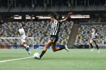 Brasileirão Feminino: 2ª rodada abre com Grêmio x Palmeiras