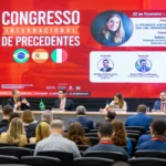 Congresso em Mato Grosso debate uso de Inteligência Artificial para agilizar processos repetitivos