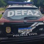 Contador investigado em duas operações é apontado como arquiteto de fraudes fiscais em Mato Grosso