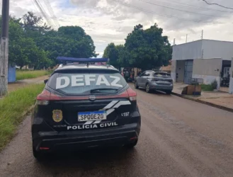 Contador alvo da operação em MT atuava em fraudes fiscais
