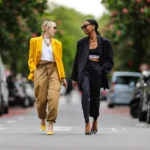 Cores de roupas para 2026: a paleta que traduz comportamento, identidade e novos códigos sociais