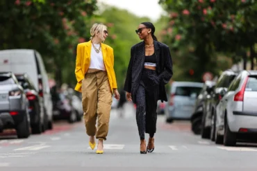 Cores de roupas para 2026: a paleta que traduz comportamento, identidade e novos códigos sociais