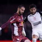 Corinthians x Red Bull Bragantino ao vivo: onde assistir, escalações e tudo sobre o duelo do Brasileirão 2026