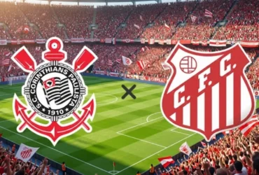 Corinthians deve ter mudanças contra o Capivariano; veja provável escalação