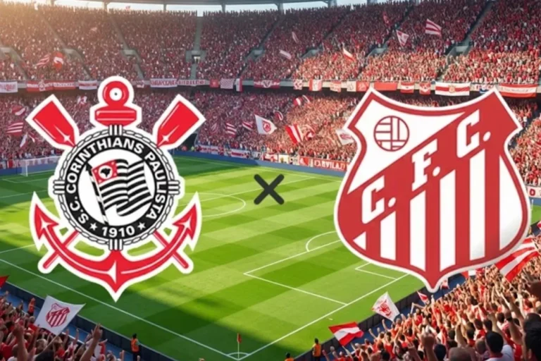 Corinthians deve ter mudanças contra o Capivariano; veja provável escalação