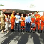 Corpo de Bombeiros amplia capacidade de resgate em Várzea Grande