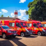 Corpo de Bombeiros inicia Operação Carnaval 2026 em MT
