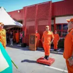 1º Batalhão de Cuiabá tem novo comandante oficializado