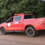 Bombeiros socorrem vítimas de acidentes de trânsito em rodovias estaduais