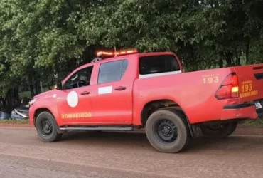 Bombeiros socorrem vítimas de acidentes de trânsito em rodovias estaduais