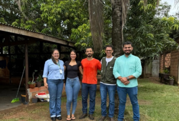 Crédito orientado impulsiona produção de banana e fortalece agricultura familiar em Juína