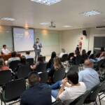 Curso de Atualização em Direito Penal reúne 137 operadores do sistema de justiça em Mato Grosso