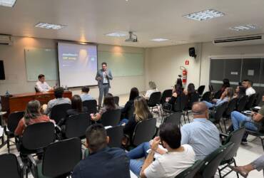 Curso de Atualizacao em Direito Penal reune 137 operadores do sistema de justica em Mato Grosso -CenárioMT