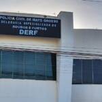 Foragido com quatro mandados é preso pela PC em Sinop