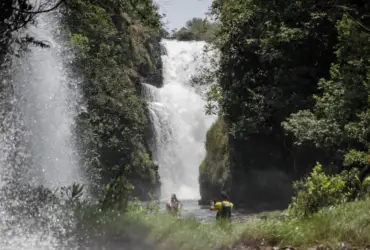 Defesa Civil alerta para cabeça d’água em MT