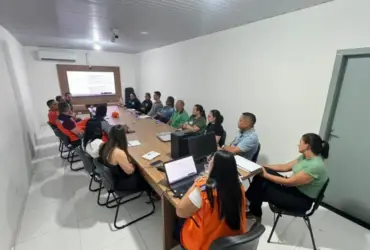 Plano de Contingência avança em São Pedro da Cipa