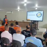 Plano de Contingência de Nova Xavantina avança